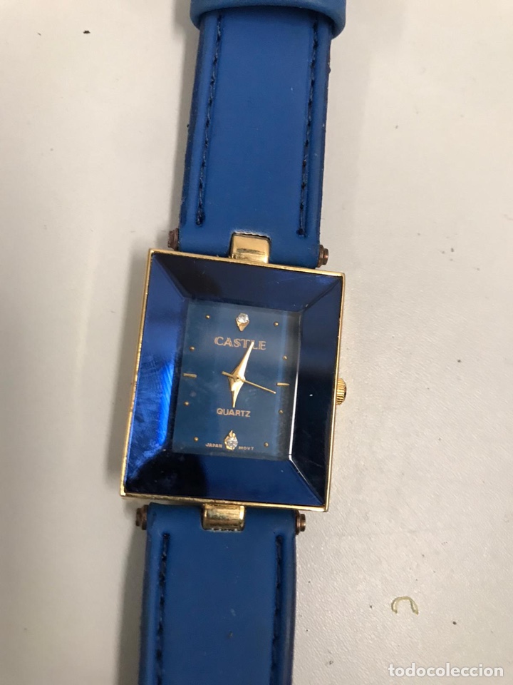 Relojes de pulsera: Reloj vintage - Foto 2
