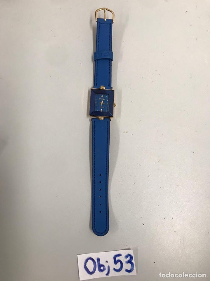 Relojes de pulsera: Reloj vintage - Foto 1