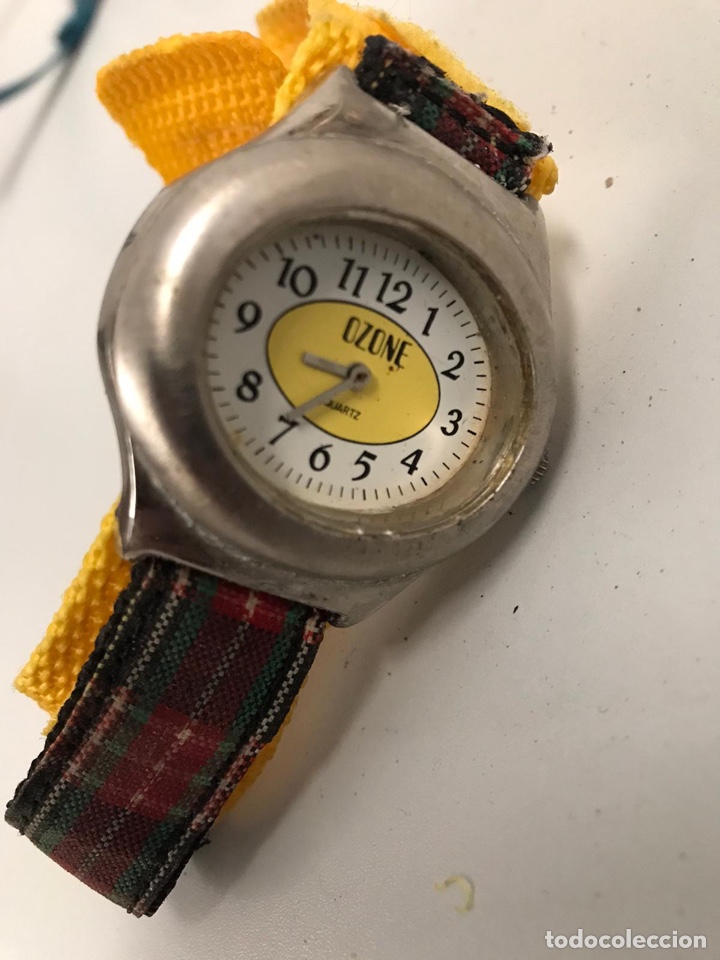 Relojes de pulsera: Reloj vintage - Foto 2