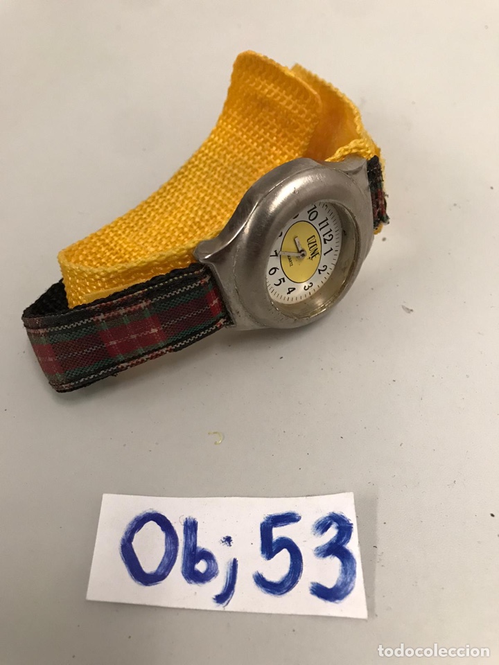 Relojes de pulsera: Reloj vintage - Foto 1