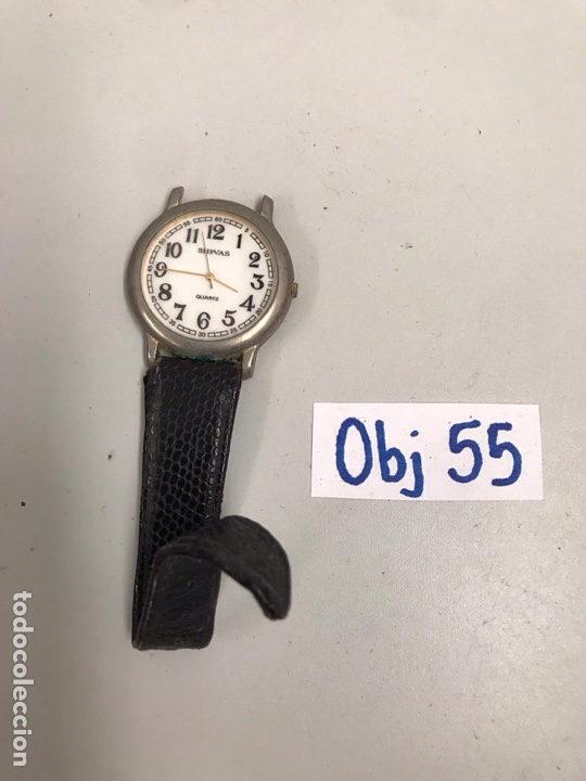 Relojes de pulsera: Reloj - Foto 1