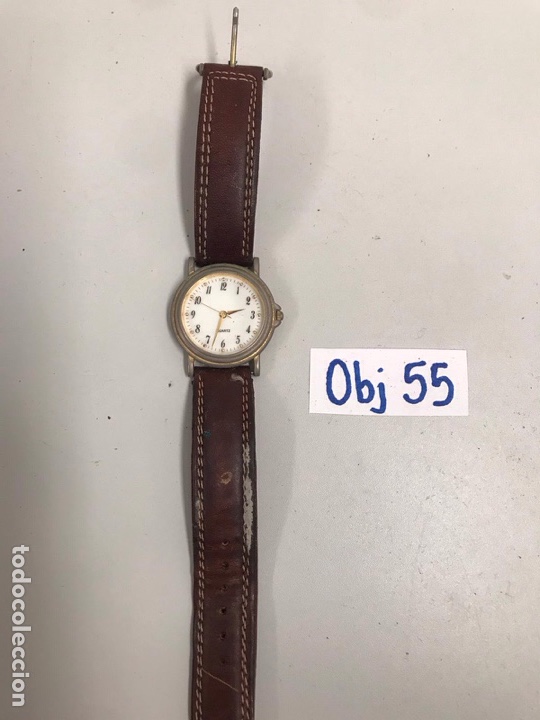 Relojes de pulsera: Reloj - Foto 1
