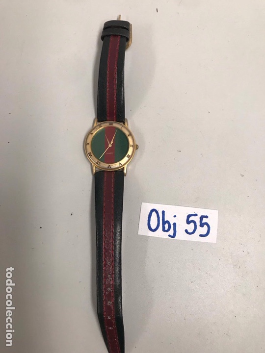 Relojes de pulsera: Reloj - Foto 1