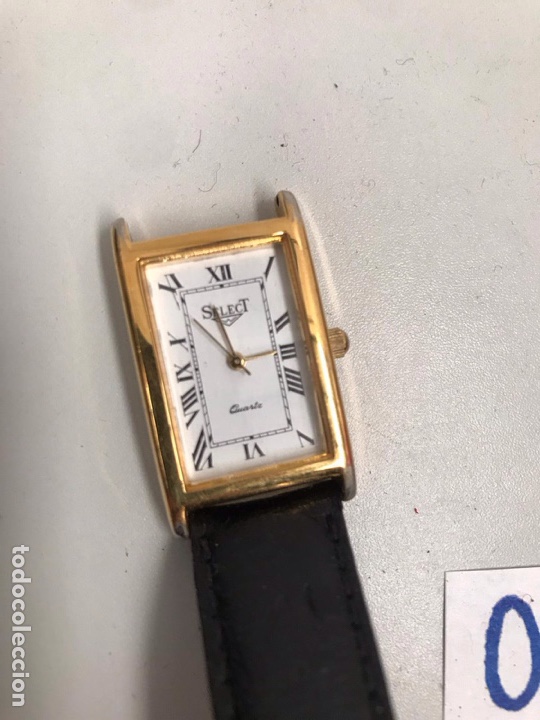 Relojes de pulsera: Reloj - Foto 2