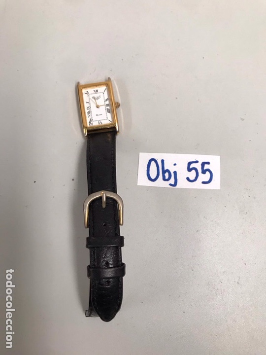 Relojes de pulsera: Reloj - Foto 1
