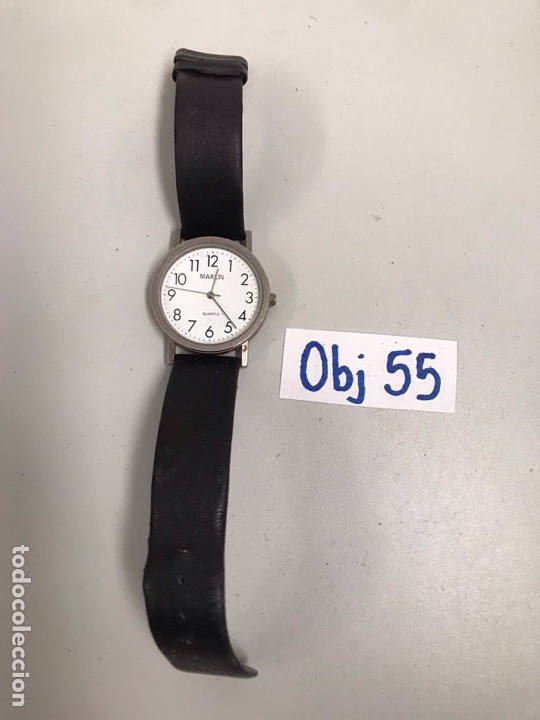 Relojes de pulsera: Reloj - Foto 1