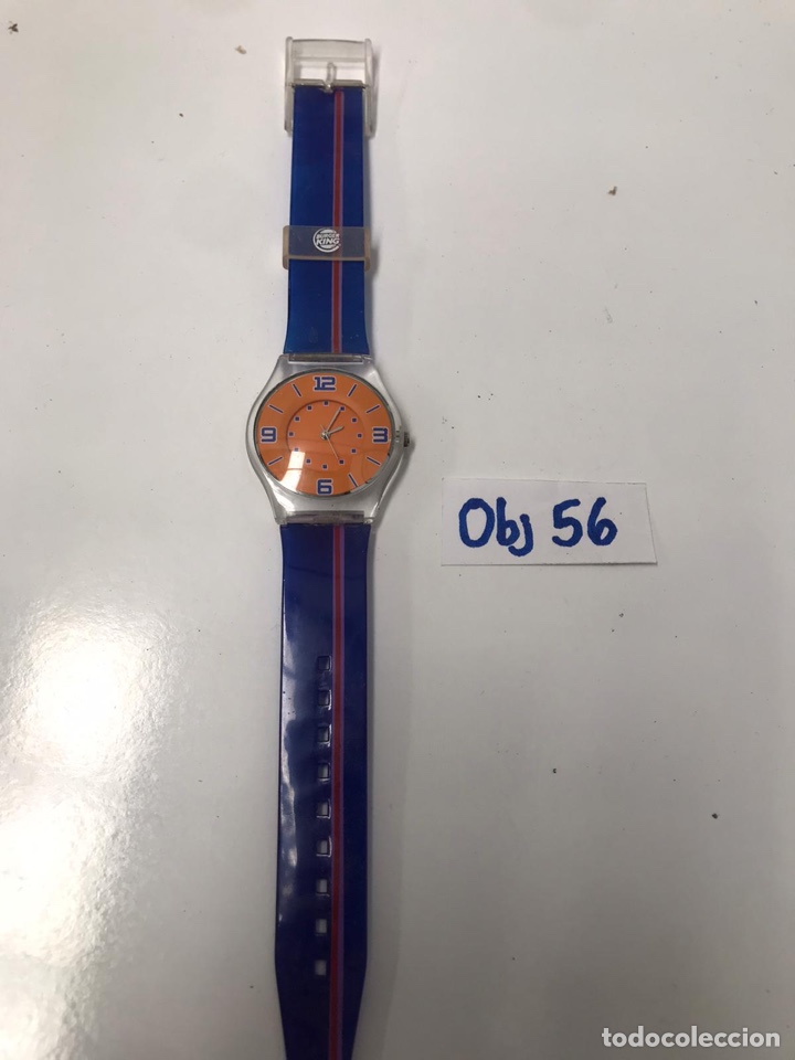 Relojes de pulsera: Reloj - Foto 1
