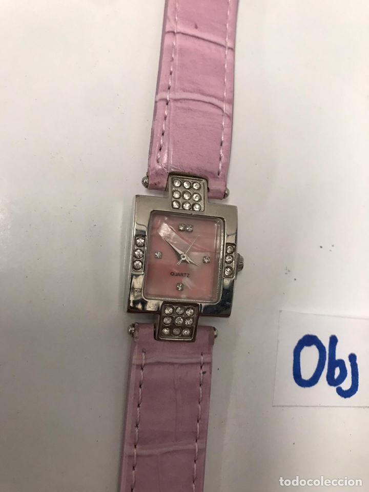 Relojes de pulsera: Reloj de mujer - Foto 2