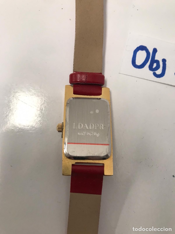 Relojes de pulsera: Reloj mujer - Foto 2