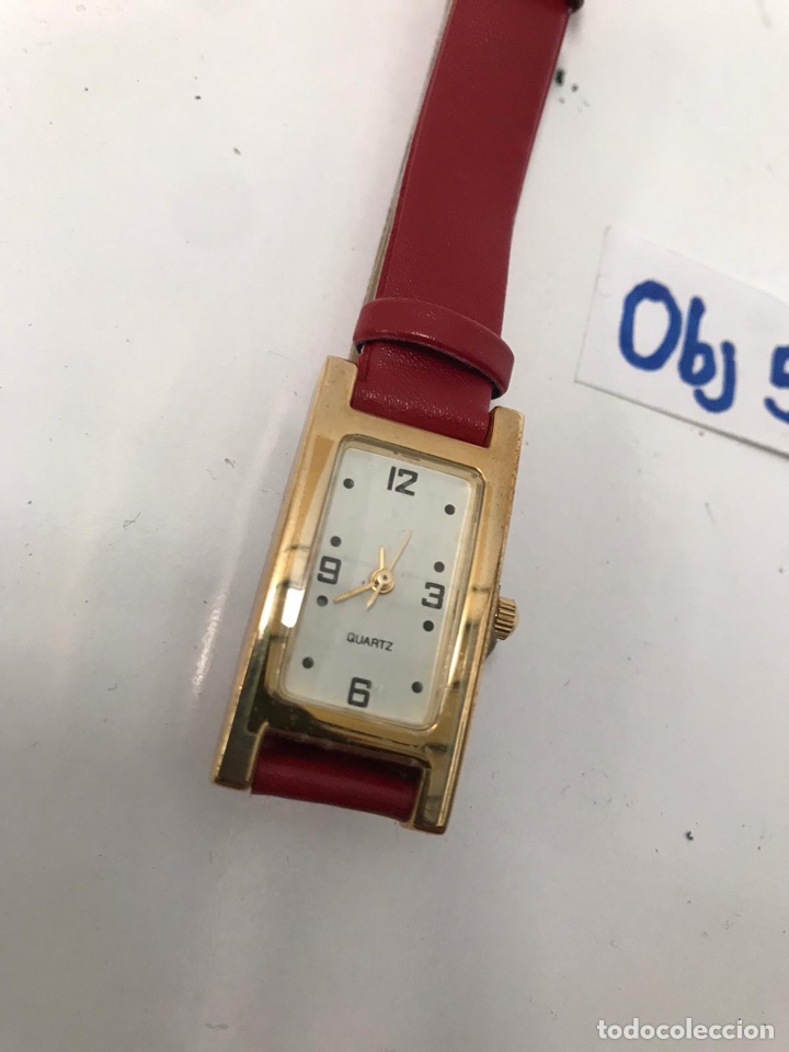 Relojes de pulsera: Reloj mujer - Foto 3