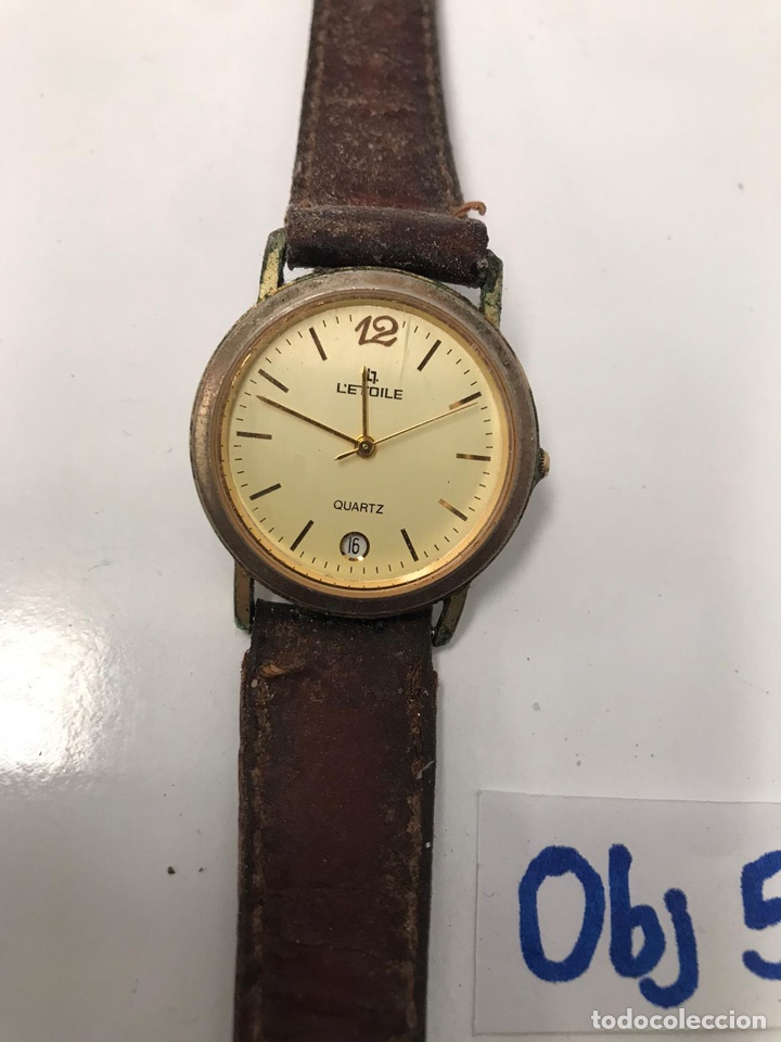 Relojes de pulsera: Reloj - Foto 2