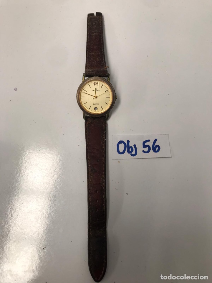 Relojes de pulsera: Reloj - Foto 1
