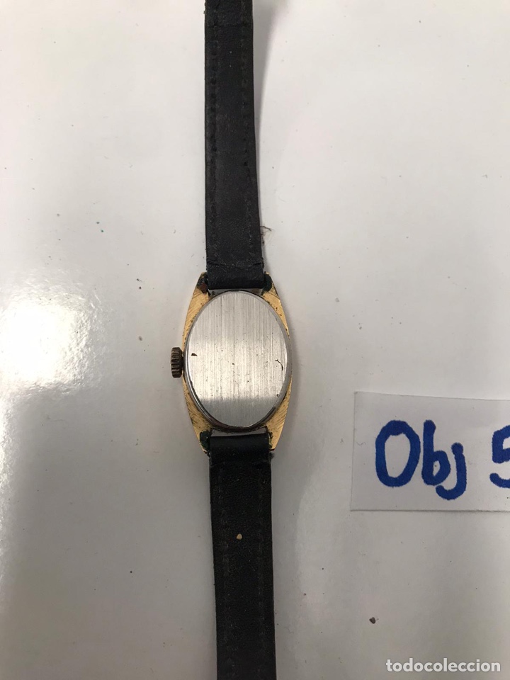 Relojes de pulsera: Reloj diamant - Foto 3