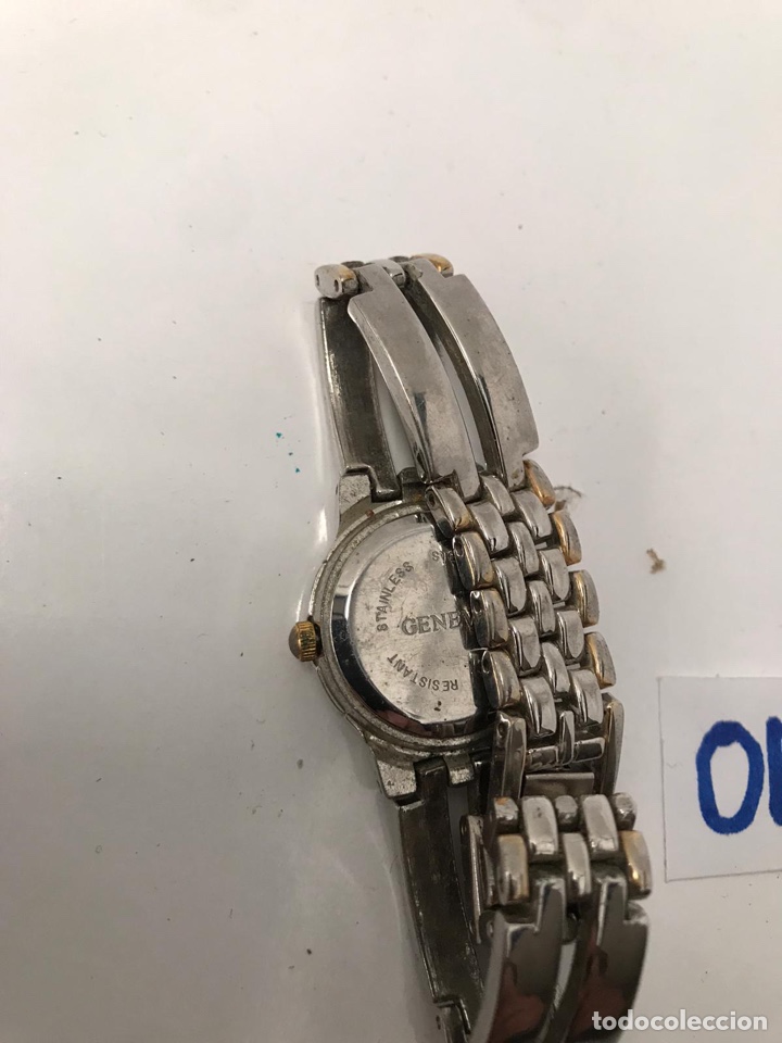 Relojes de pulsera: Reloj de mujer geneva - Foto 2