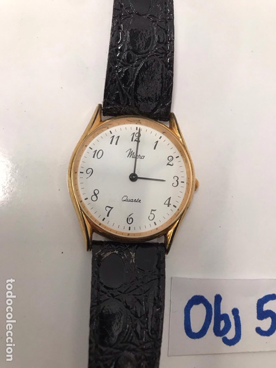 Relojes de pulsera: Reloj micro - Foto 2