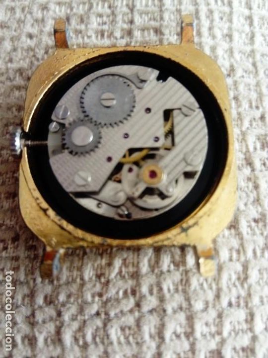 Relojes de pulsera: Reloj Esperanto - Foto 3