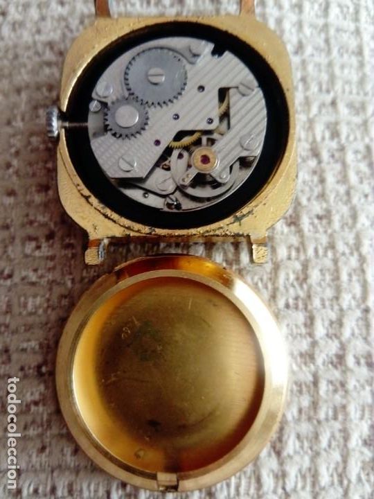 Relojes de pulsera: Reloj Esperanto - Foto 4