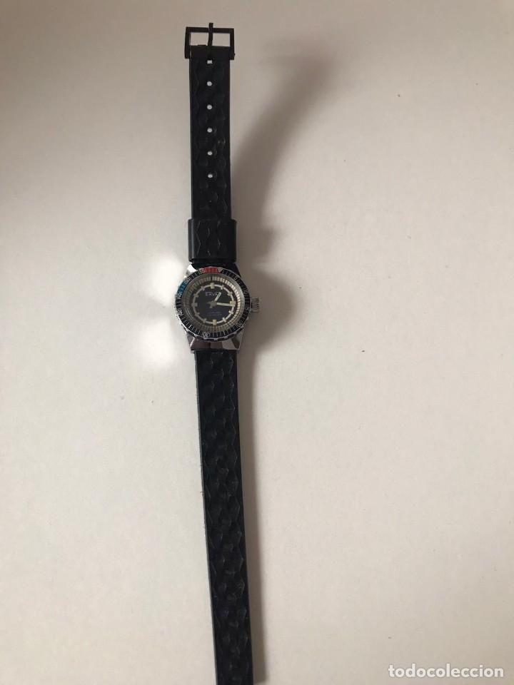 Relojes de pulsera: RELOJ DE PULSERA SAVAR - Foto 2
