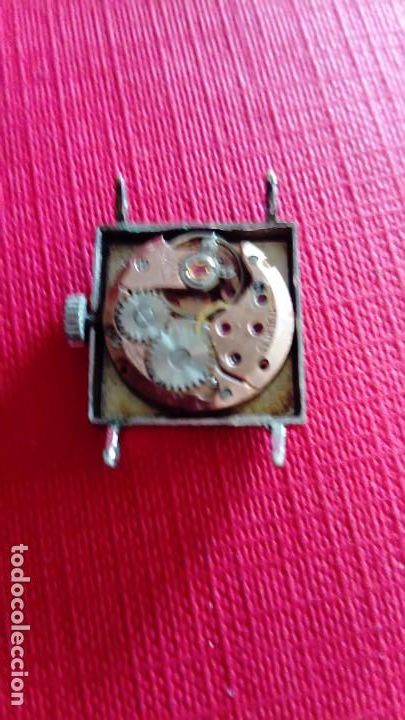 Relojes de pulsera: Min&uacute;sculo Reloj Radiant - Foto 6
