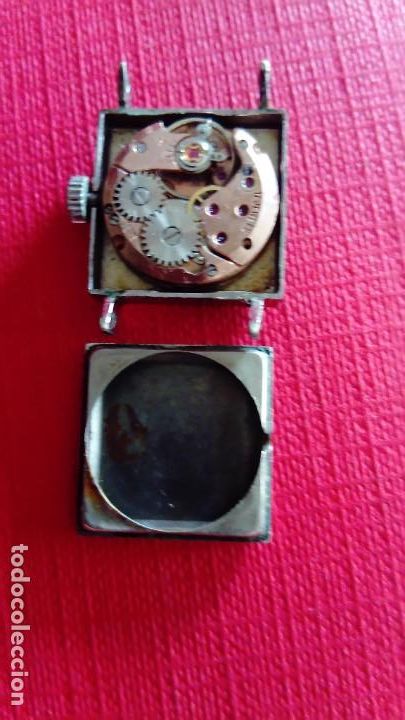 Relojes de pulsera: Min&uacute;sculo Reloj Radiant - Foto 7