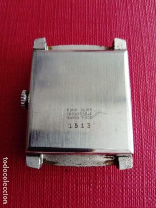 Relojes de pulsera: Reloj Alexis Barthelay - Foto 2