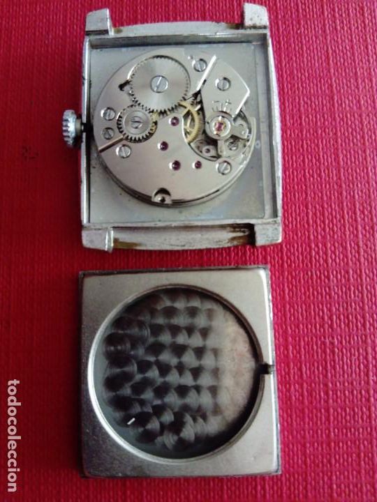 Relojes de pulsera: Reloj Alexis Barthelay - Foto 4