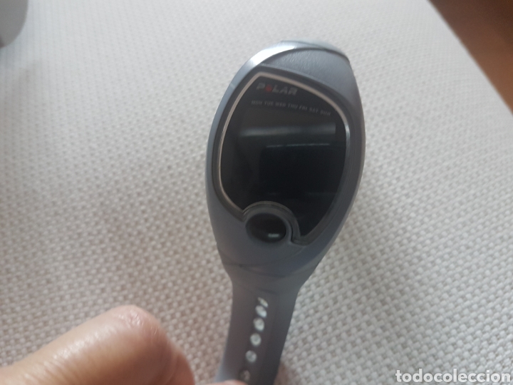 Relojes de pulsera: FITNESS POLAR FS2C - Foto 4