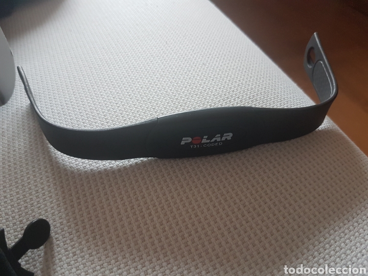 Relojes de pulsera: FITNESS POLAR FS2C - Foto 5