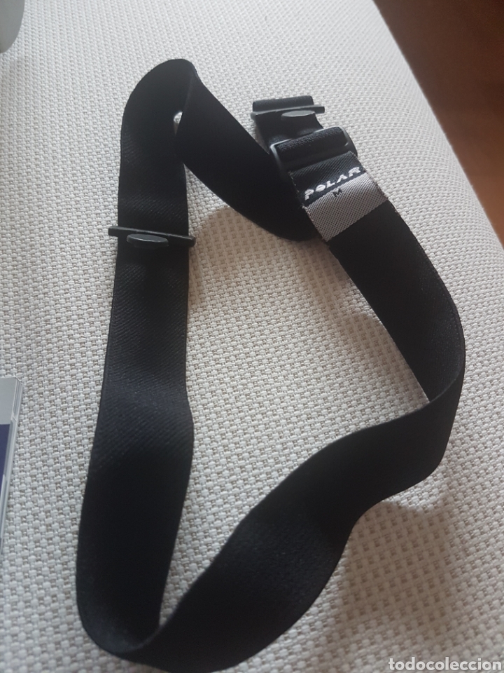 Relojes de pulsera: FITNESS POLAR FS2C - Foto 6
