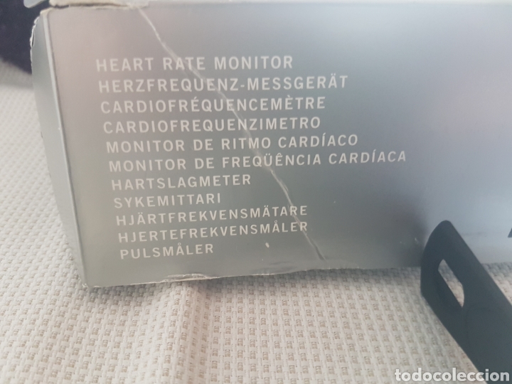 Relojes de pulsera: FITNESS POLAR FS2C - Foto 8