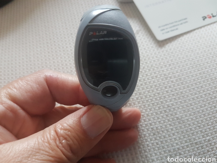 Relojes de pulsera: FITNESS POLAR FS2C - Foto 9