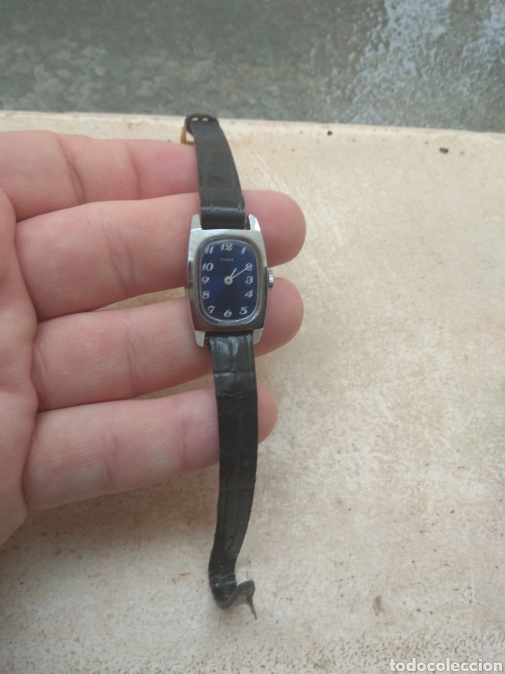 Relojes de pulsera: Reloj de Se&ntilde;ora Timex - Foto 1