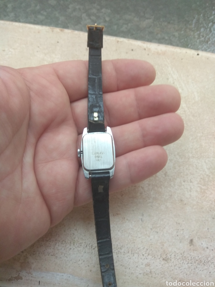 Relojes de pulsera: Reloj de Se&ntilde;ora Timex - Foto 3