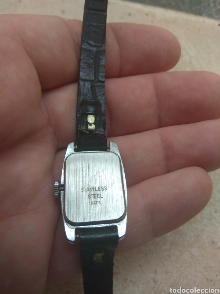 Relojes de pulsera: Reloj de Se&ntilde;ora Timex - Foto 4