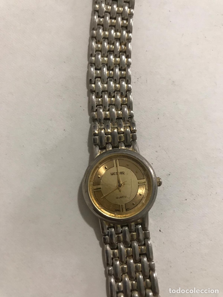 Relojes de pulsera: Reloj westair - Foto 2