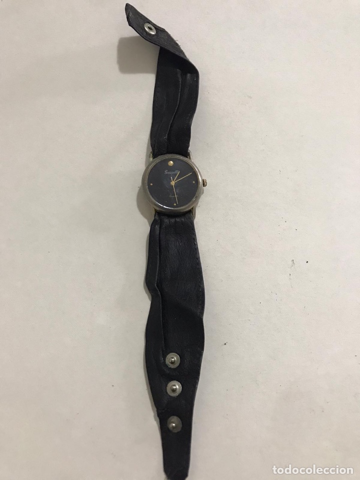 Relojes de pulsera: Reloj gassetti - Foto 1