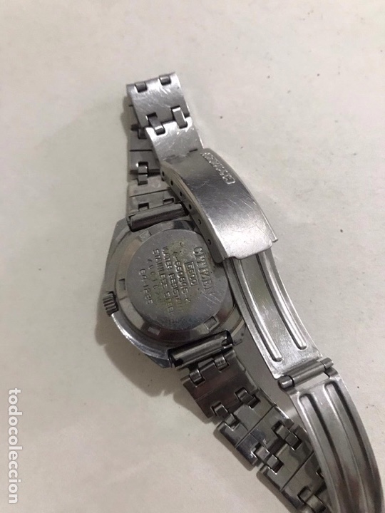 Relojes de pulsera: Reloj citicen - Foto 2