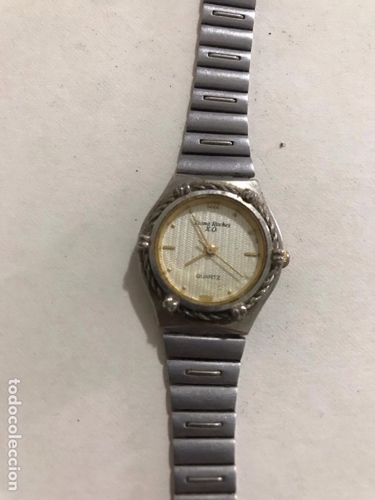 Relojes de pulsera: Reloj - Foto 2