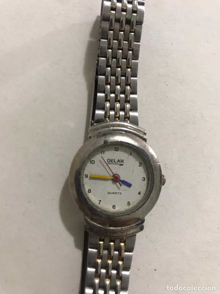 Relojes de pulsera: Reloj delan - Foto 2