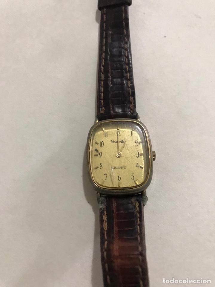 Relojes de pulsera: Reloj - Foto 2