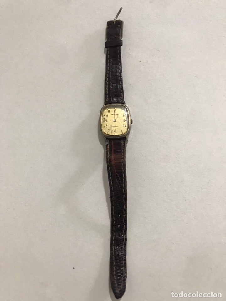 Relojes de pulsera: Reloj - Foto 1