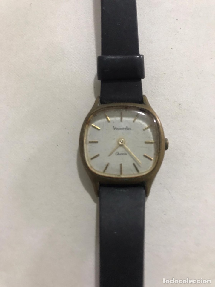 Relojes de pulsera: Reloj - Foto 2