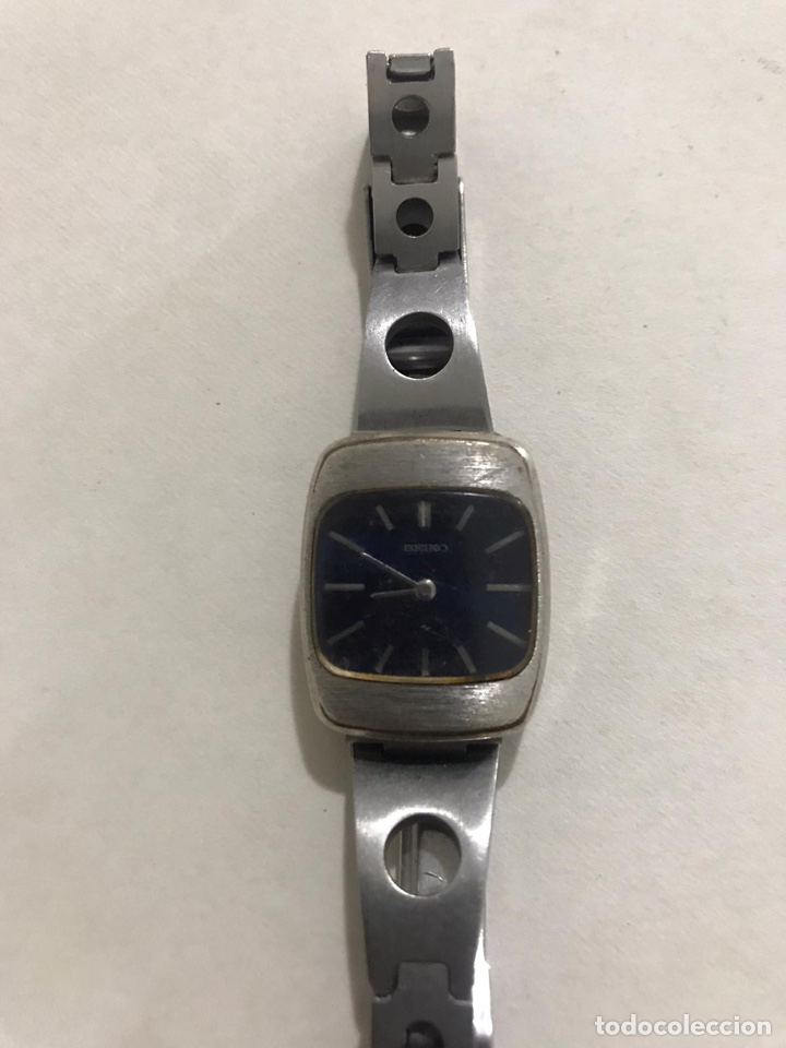 Relojes de pulsera: Reloj seiko - Foto 2