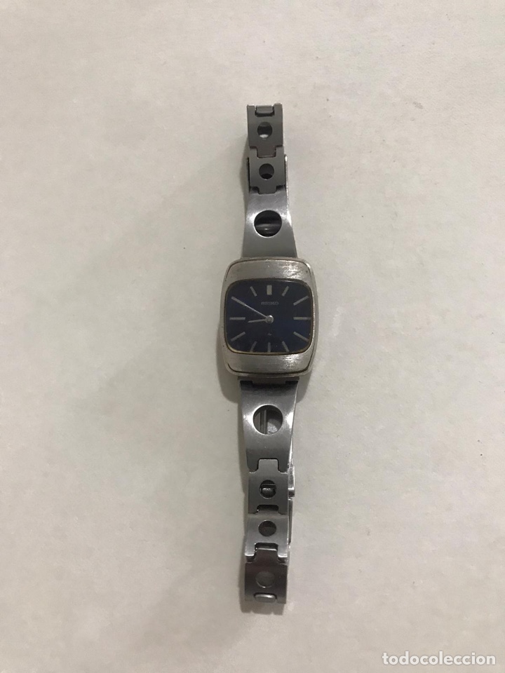 Relojes de pulsera: Reloj seiko - Foto 1