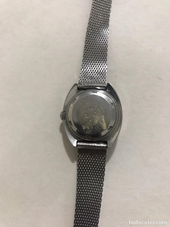 Relojes de pulsera: Reloj orient - Foto 3
