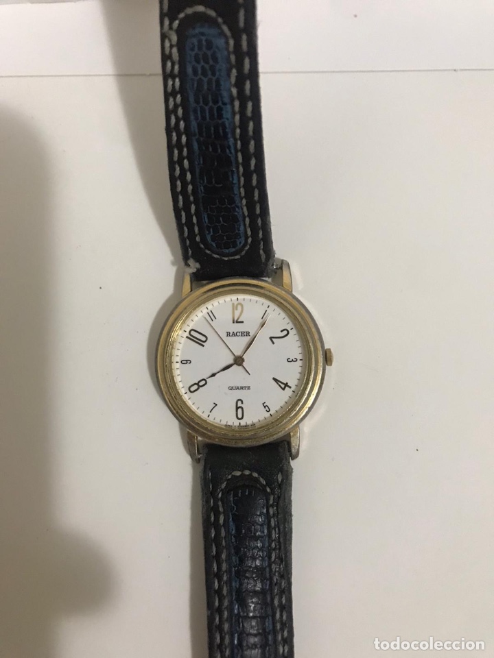 Relojes de pulsera: Reloj racer - Foto 2