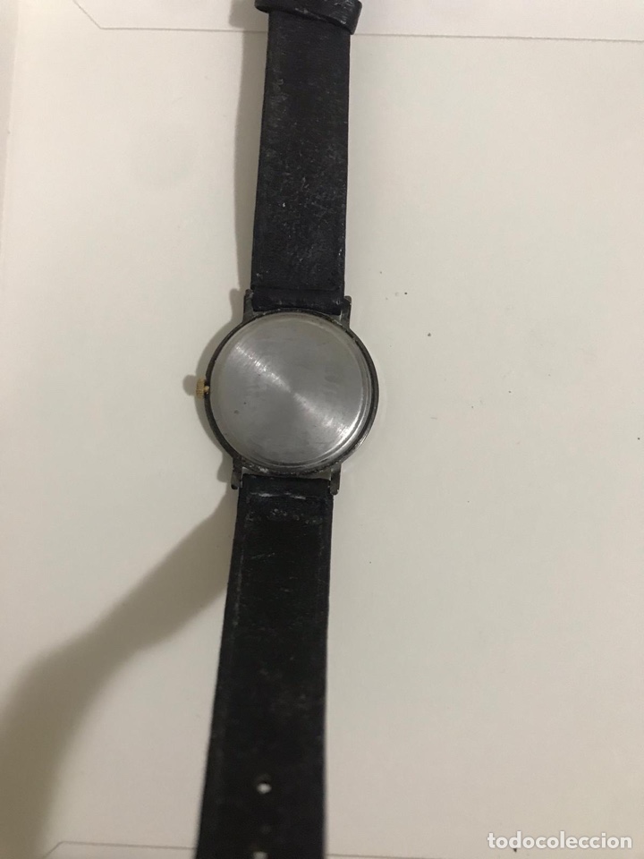 Relojes de pulsera: Reloj kemitron - Foto 3