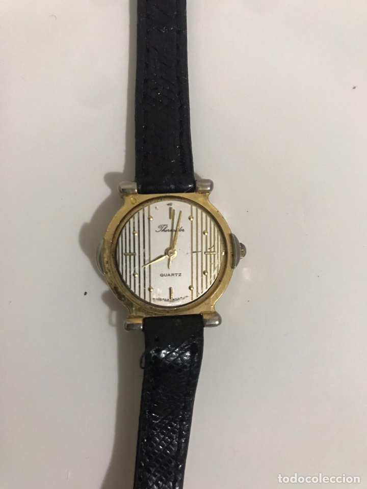 Relojes de pulsera: Reloj - Foto 2