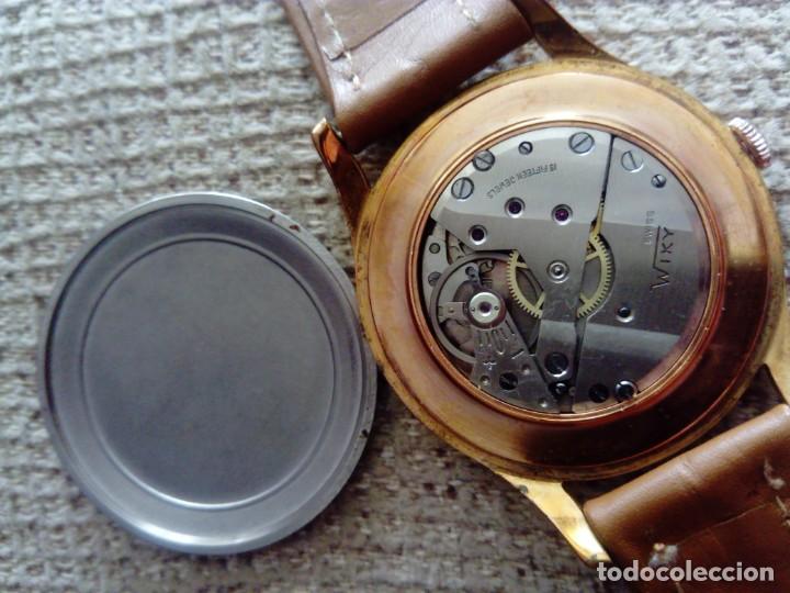 Relojes de pulsera: Reloj Wiky de 39 mm - Foto 5