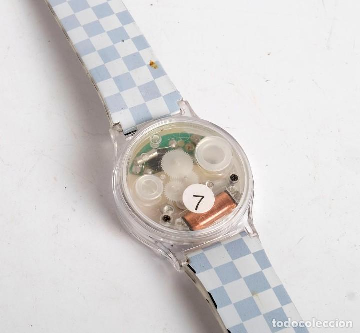 Relojes de pulsera: Reloj damero. NUEVO - Foto 3